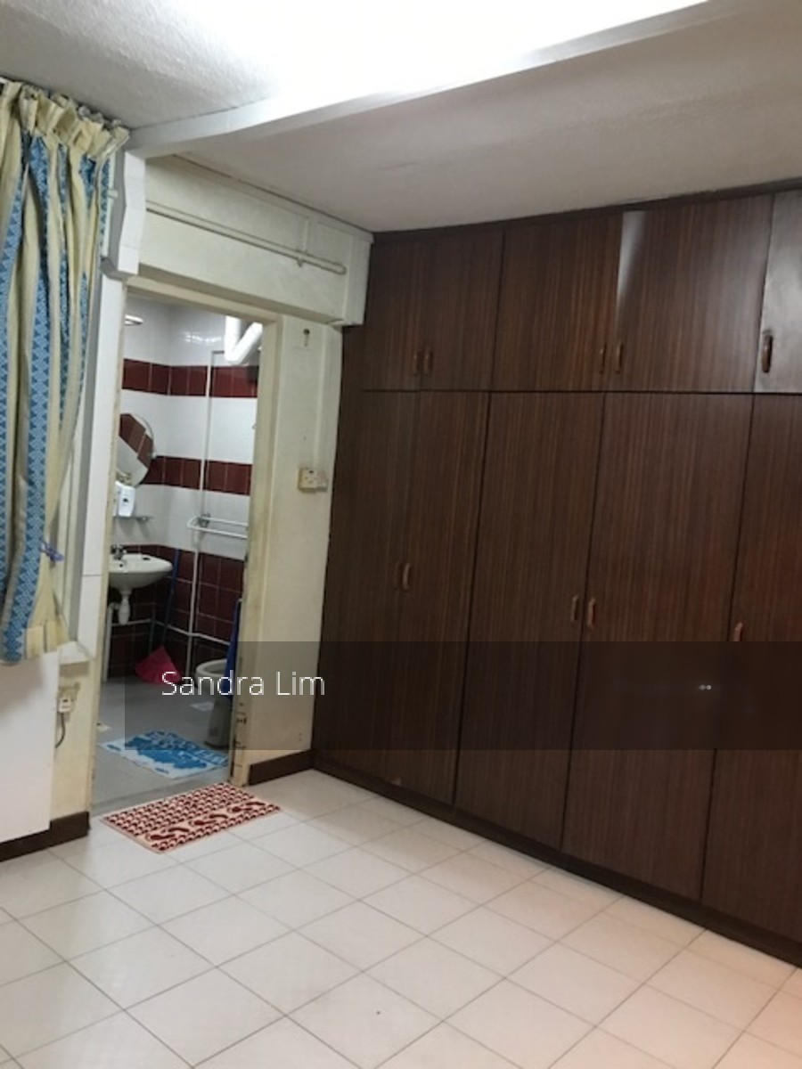 Blk 121 Serangoon North Avenue 1 (Serangoon), HDB 5 Rooms #182150032